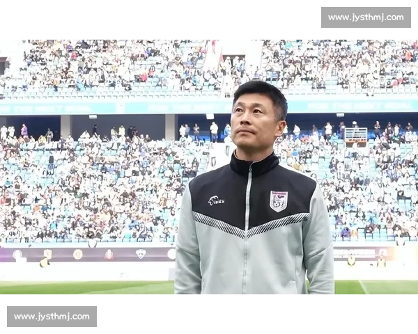 国足选帅困局：外教难入眼，土帅迎转机？