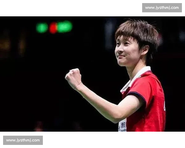 安洗莹冲 9 冠叩关桃田纪录，陈雨菲以韧铸国羽新章